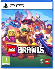 LEGO Brawls (PS5) -1